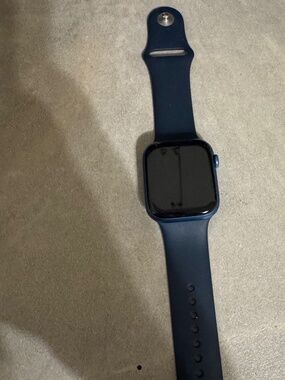 Apple Watch Series 7 45 mm